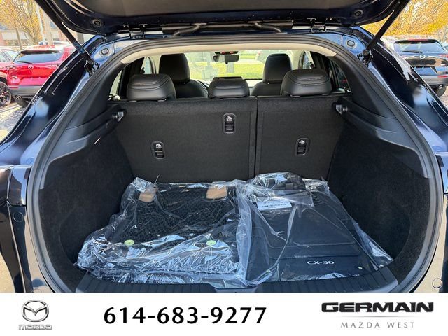 New 2026 MAZDA CX-30 AWD 2.5 S image 16