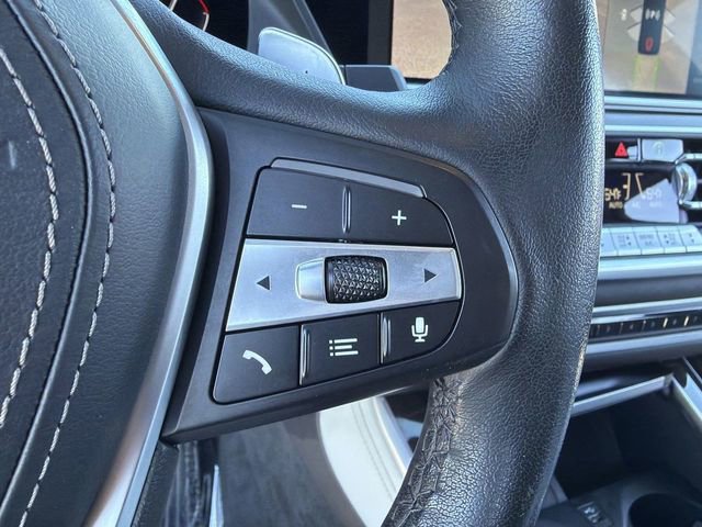 Used 2023 BMW X5 xDrive40i image 23