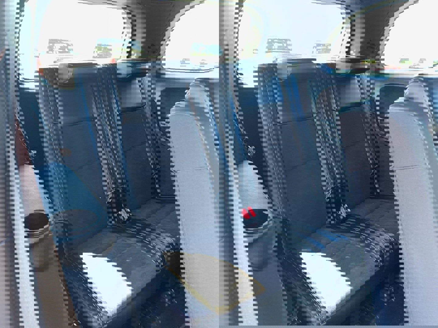 Used 2022 Dodge Durango GT image 30