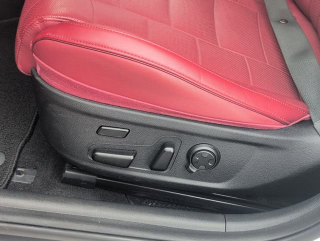 Used 2023 Kia Stinger GT2 w/ Red Interior Color Package image 15