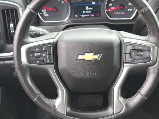 Used 2022 Chevrolet Silverado 1500 LT image 13