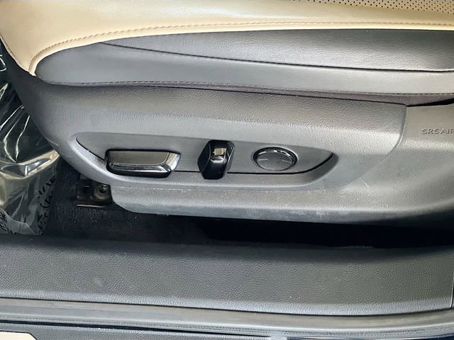 Used 2021 Lexus ES 350 ES 350 w/ Premium Package image 12