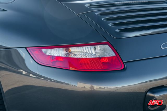 Used 2006 Porsche 911 Carrera image 44