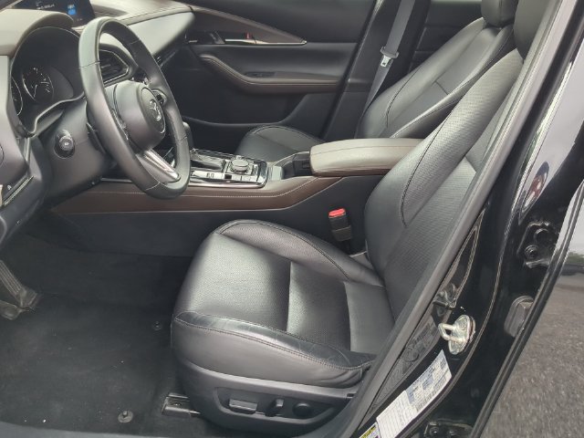 Used 2024 MAZDA CX-30 AWD 2.5 S w/ Premium Package image 15