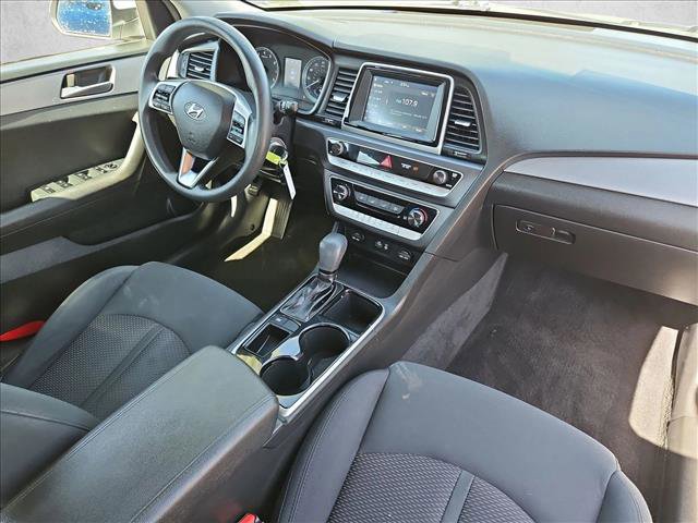 Used 2019 Hyundai Sonata SE FWD image 27