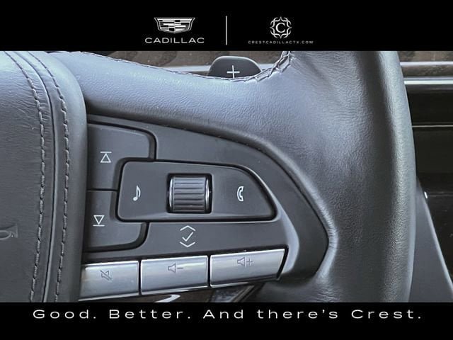 Certified 2023 Cadillac Escalade Sport Platinum RWD image 16