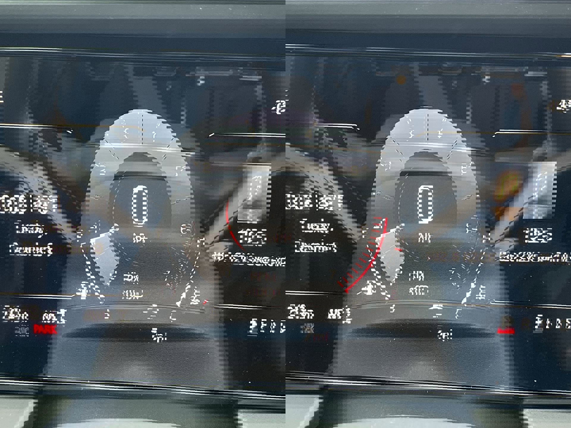 New 2026 GMC Terrain AT4 w/ Convenience Package III image 45