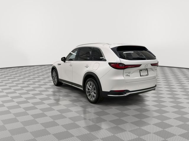 New 2026 MAZDA CX-90 3.3 Turbo w/ Premium Plus Pkg AWD/4WD image 7