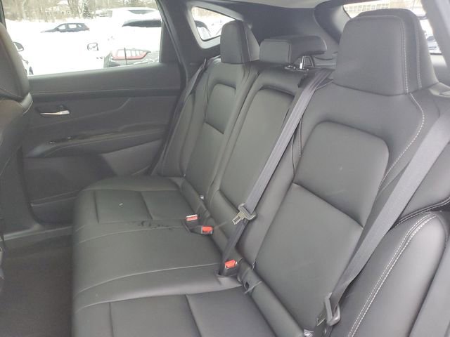 Certified 2025 Nissan Murano SL image 31