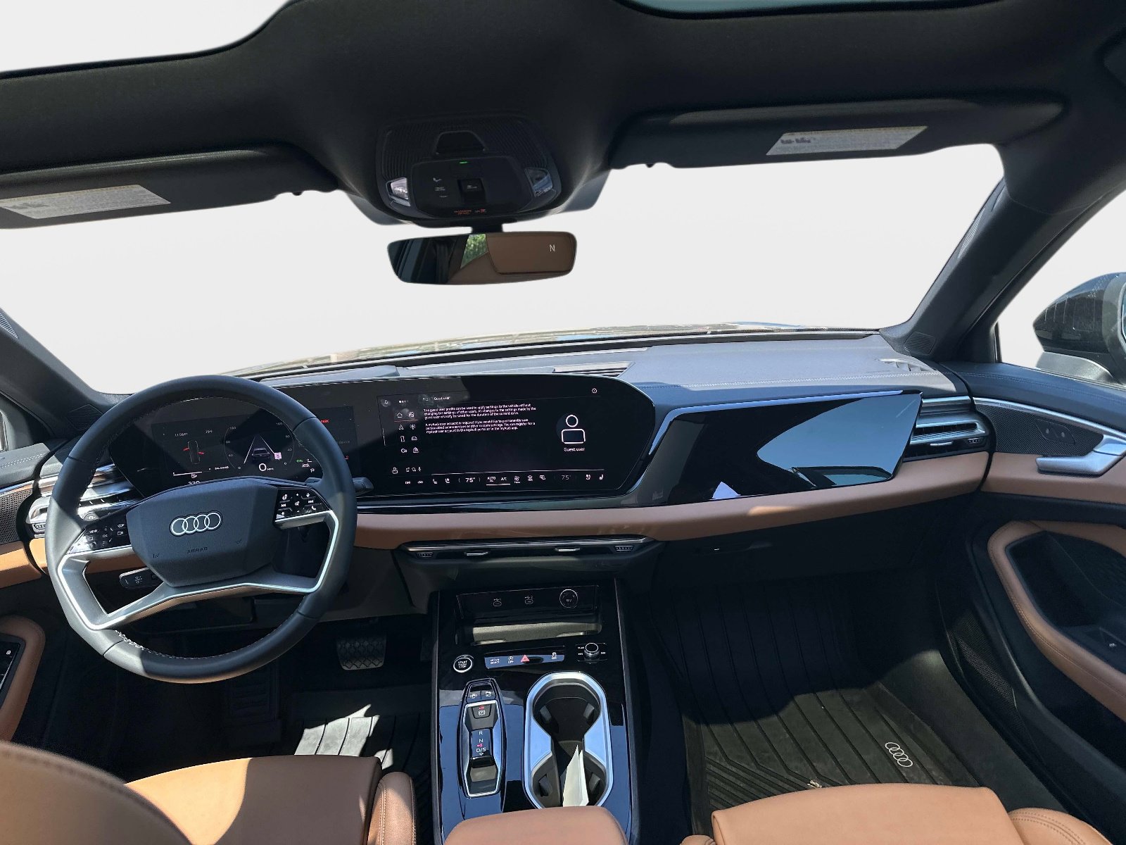 Used 2026 Audi A6 Premium Plus image 9