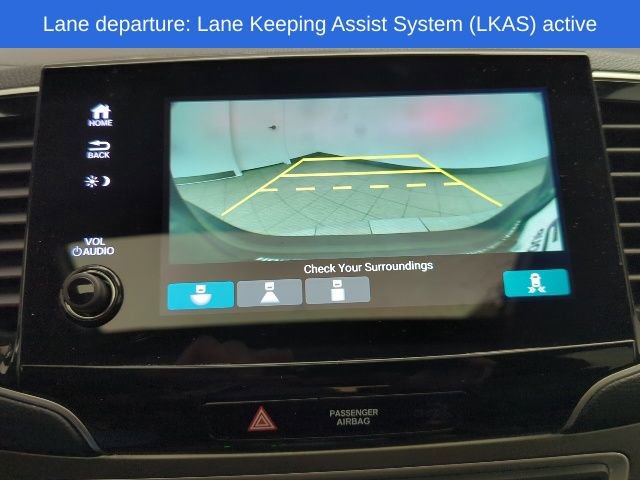 Used 2022 Honda Pilot Special Edition image 16