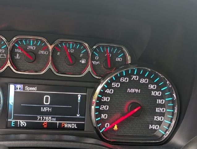 Used 2019 Chevrolet Silverado 1500 LT w/ All Star Edition AWD/4WD image 20