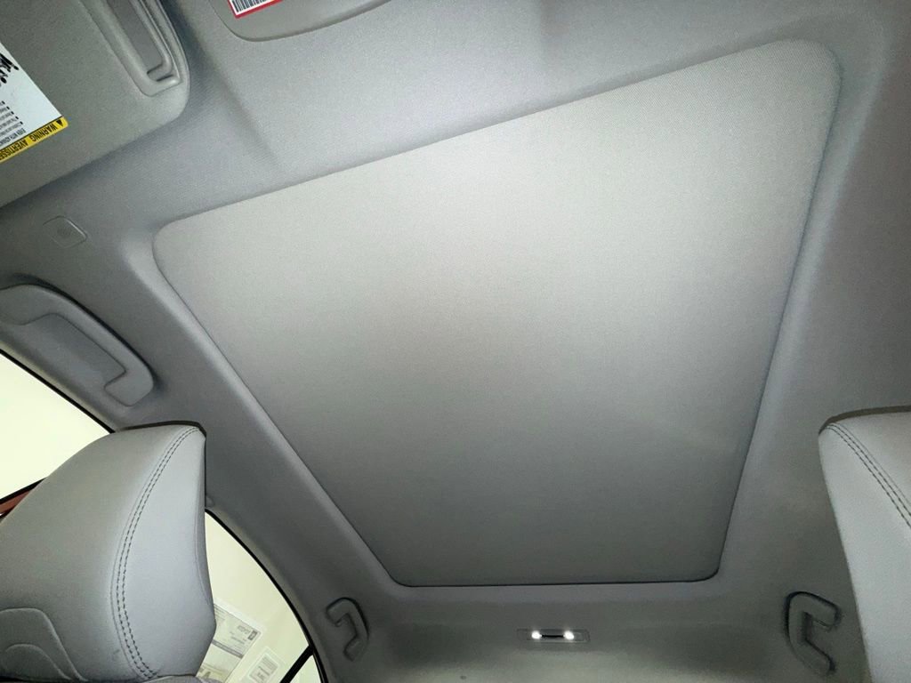 New 2026 Toyota Camry XLE image 18