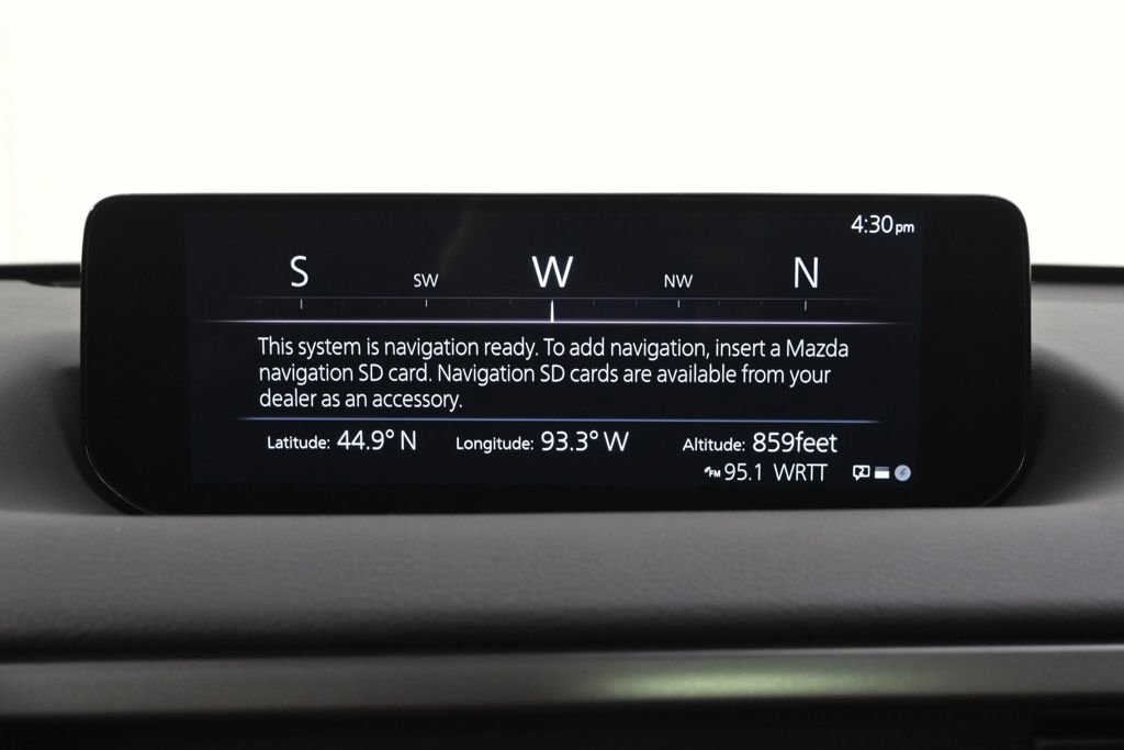 New 2026 MAZDA CX-50 2.5 Hybrid w/ Weather Package image 28
