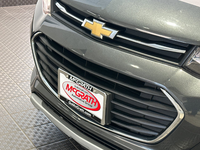 Used 2018 Chevrolet Trax LT w/ Driver Confidence Package FWD image 7