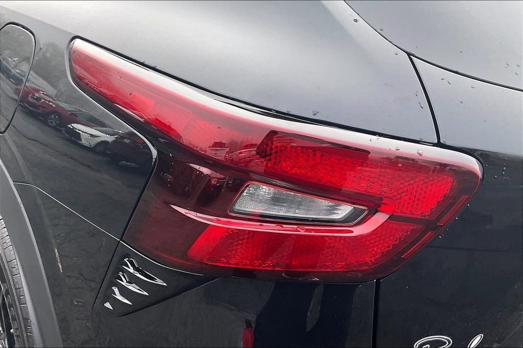 New 2026 Chevrolet Trax ACTIV w/ Driver Confidence Package image 25