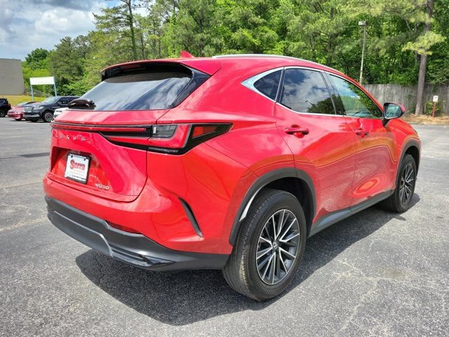 Used 2024 Lexus NX 250 FWD w/ Towing Package (2000 Lbs) image 5