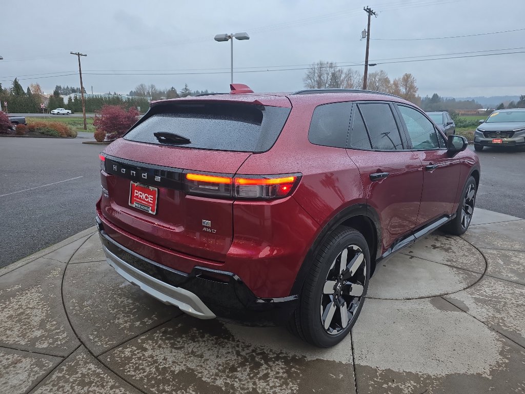 New 2026 Honda Prologue Elite image 7