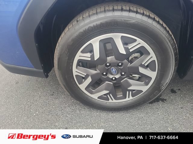 Used 2026 Subaru Forester AWD/4WD image 19