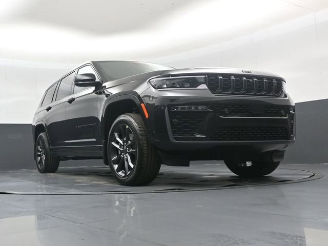 New 2026 Jeep Grand Cherokee L Limited image 48