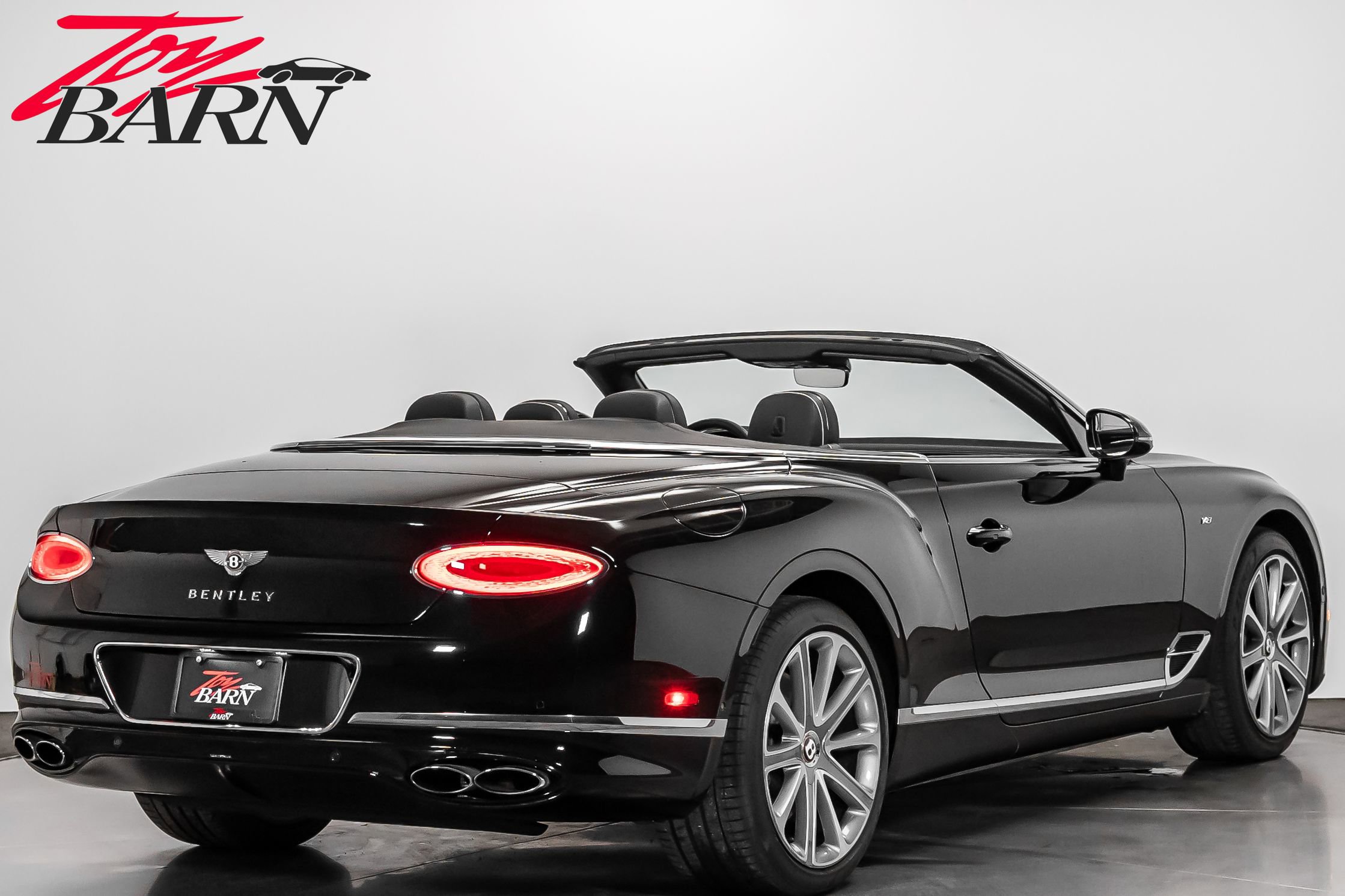 Used 2020 Bentley Continental GT image 5
