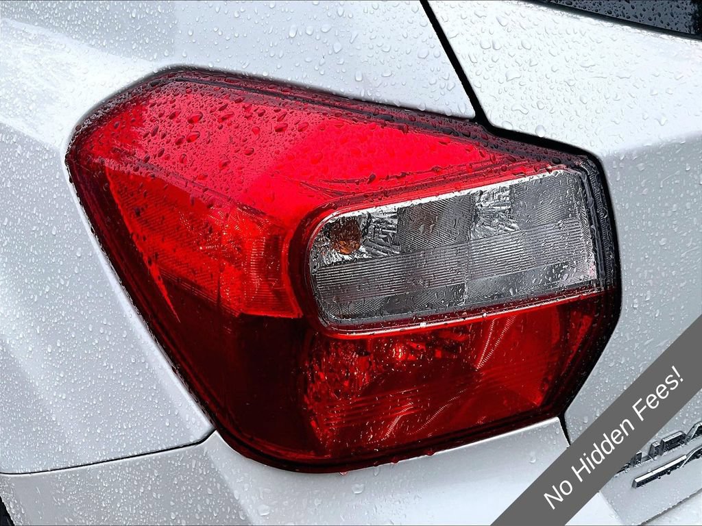 Used 2014 Subaru Impreza 2.0i Sport Limited AWD/4WD image 27