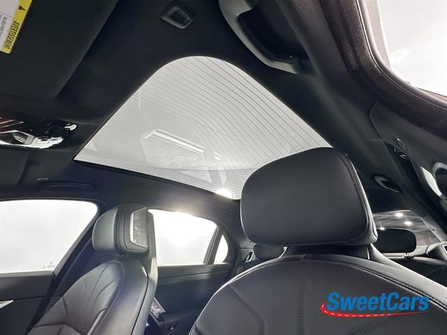 Used 2025 BMW 740i xDrive image 40