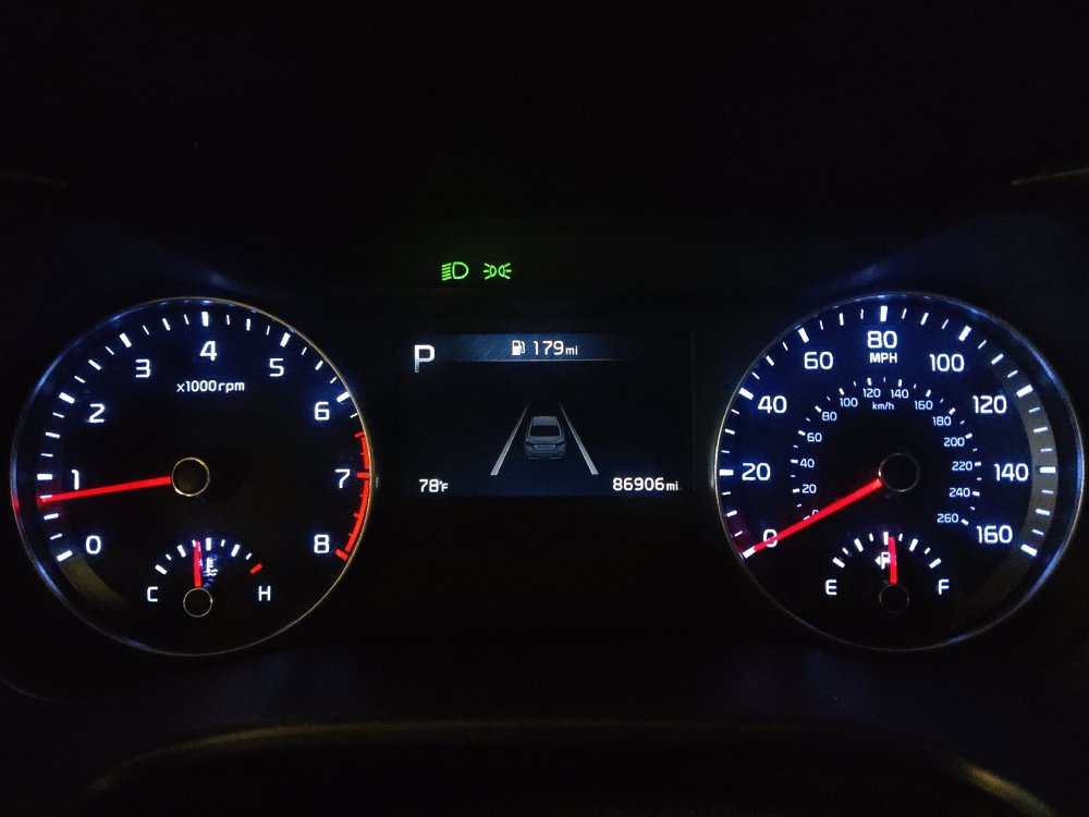 Used 2024 Kia Forte LXS FWD image 23