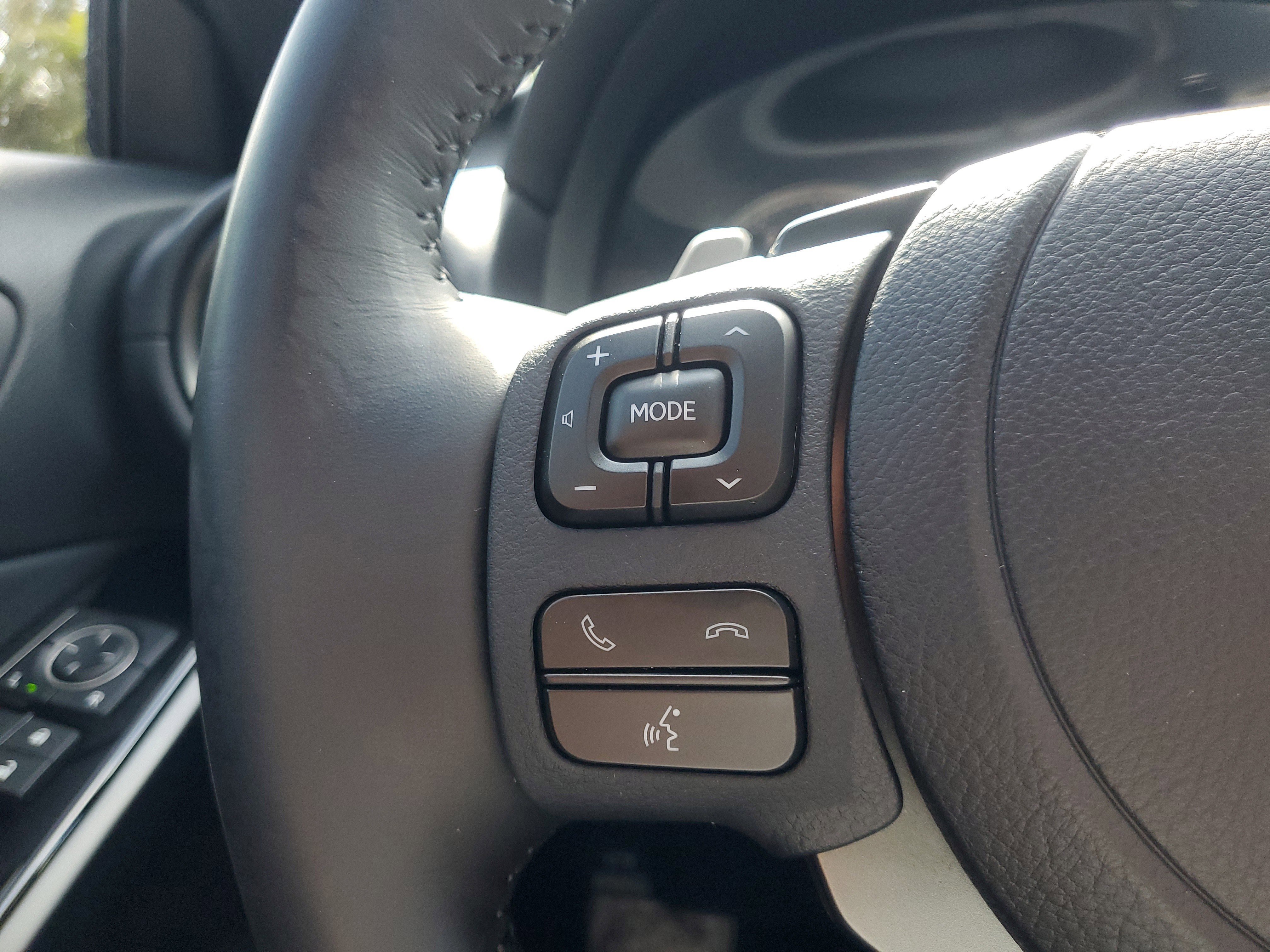 Certified 2025 Lexus IS 350 F Sport w/ Accessory Package 2 RWD image 21