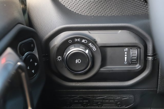 New 2026 Jeep Wrangler Unlimited Rubicon image 36