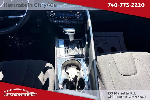 Used 2024 Hyundai Elantra SEL w/ Convenience Package FWD image 13