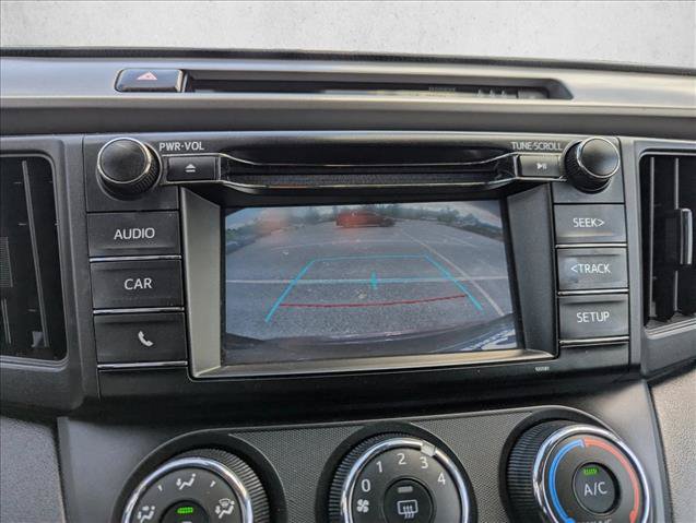 Used 2017 Toyota RAV4 LE w/ All Weather Liner Package AWD/4WD image 18