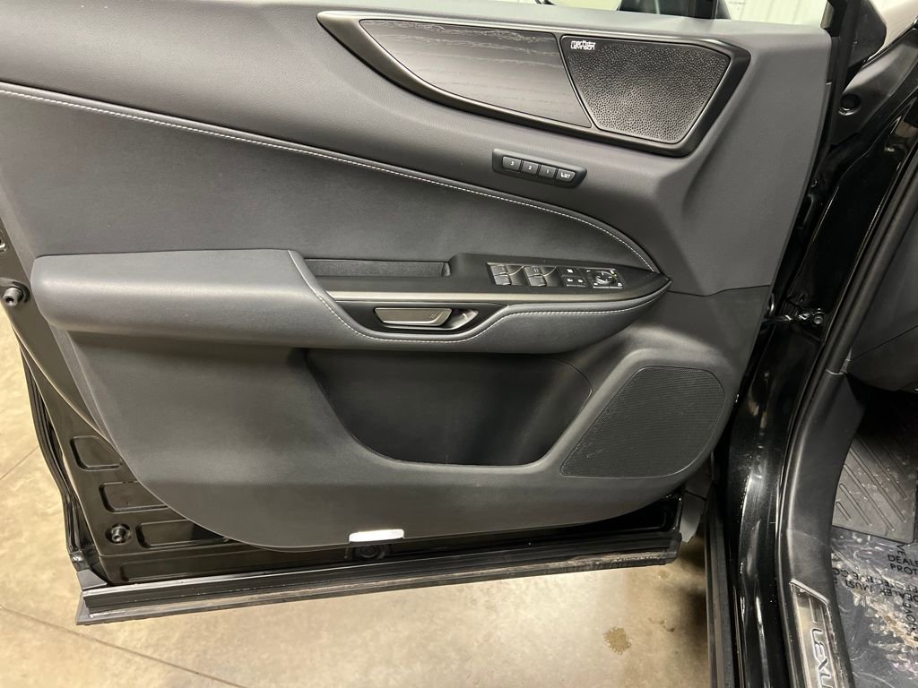 Used 2024 Lexus NX 350h AWD w/ Vision Package image 10