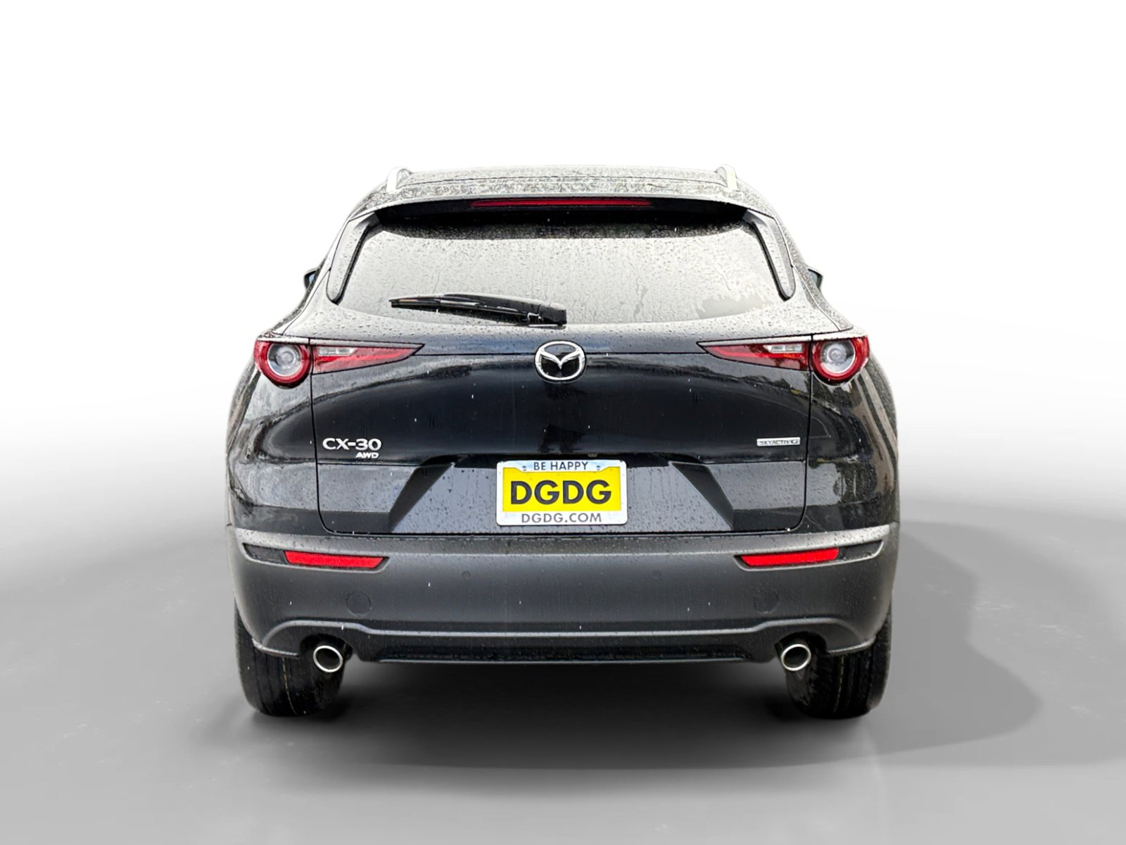 New 2026 MAZDA CX-30 AWD 2.5 S image 4