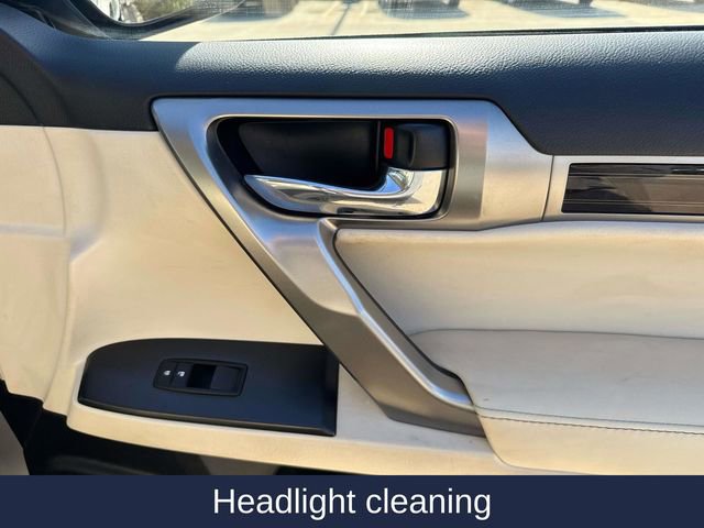 Used 2023 Lexus GX 460 Luxury w/ Accessory Package image 21