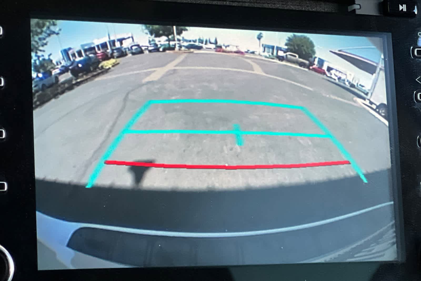 Used 2018 Toyota Sienna XLE w/ XLE Navigation Package FWD image 23