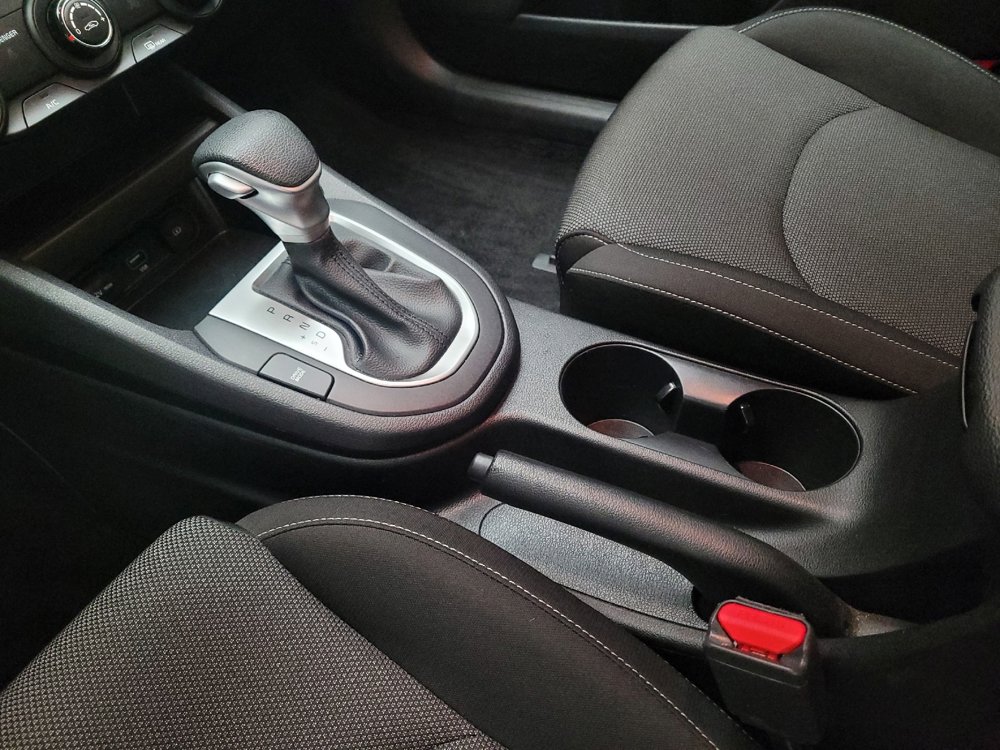 Used 2024 Kia Forte LXS image 26