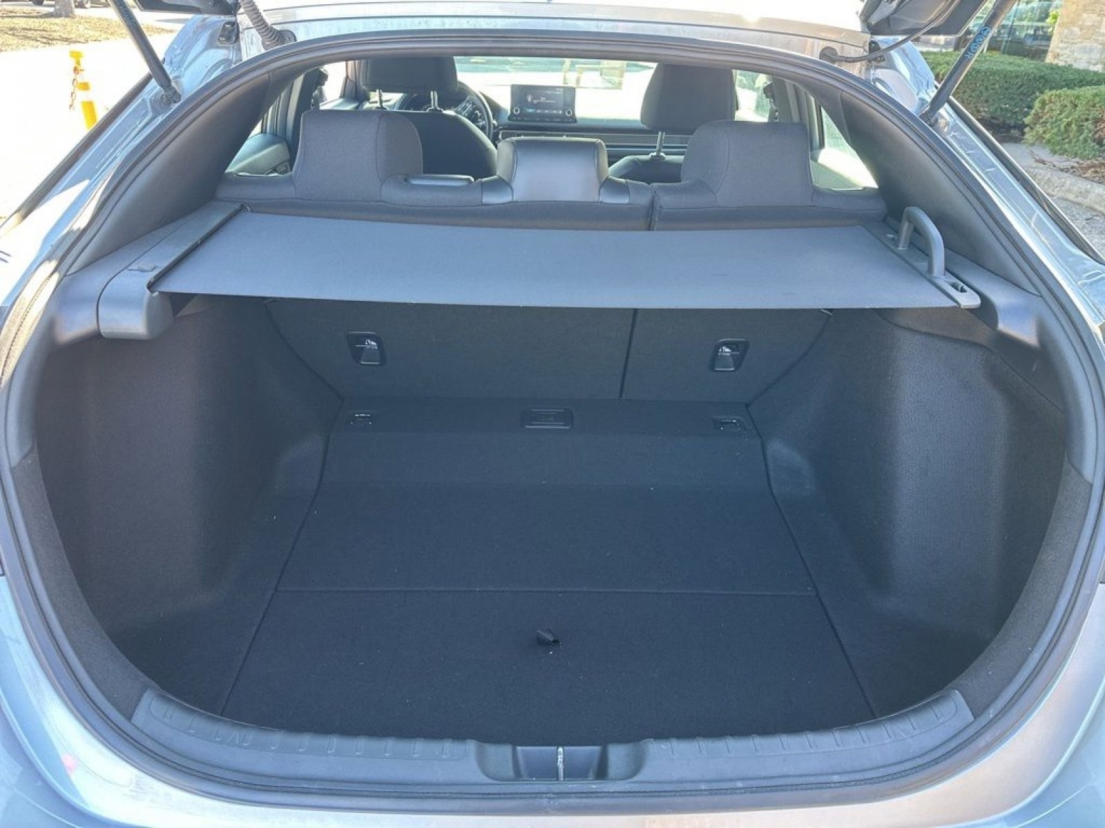 Used 2023 Honda Civic Sport image 15