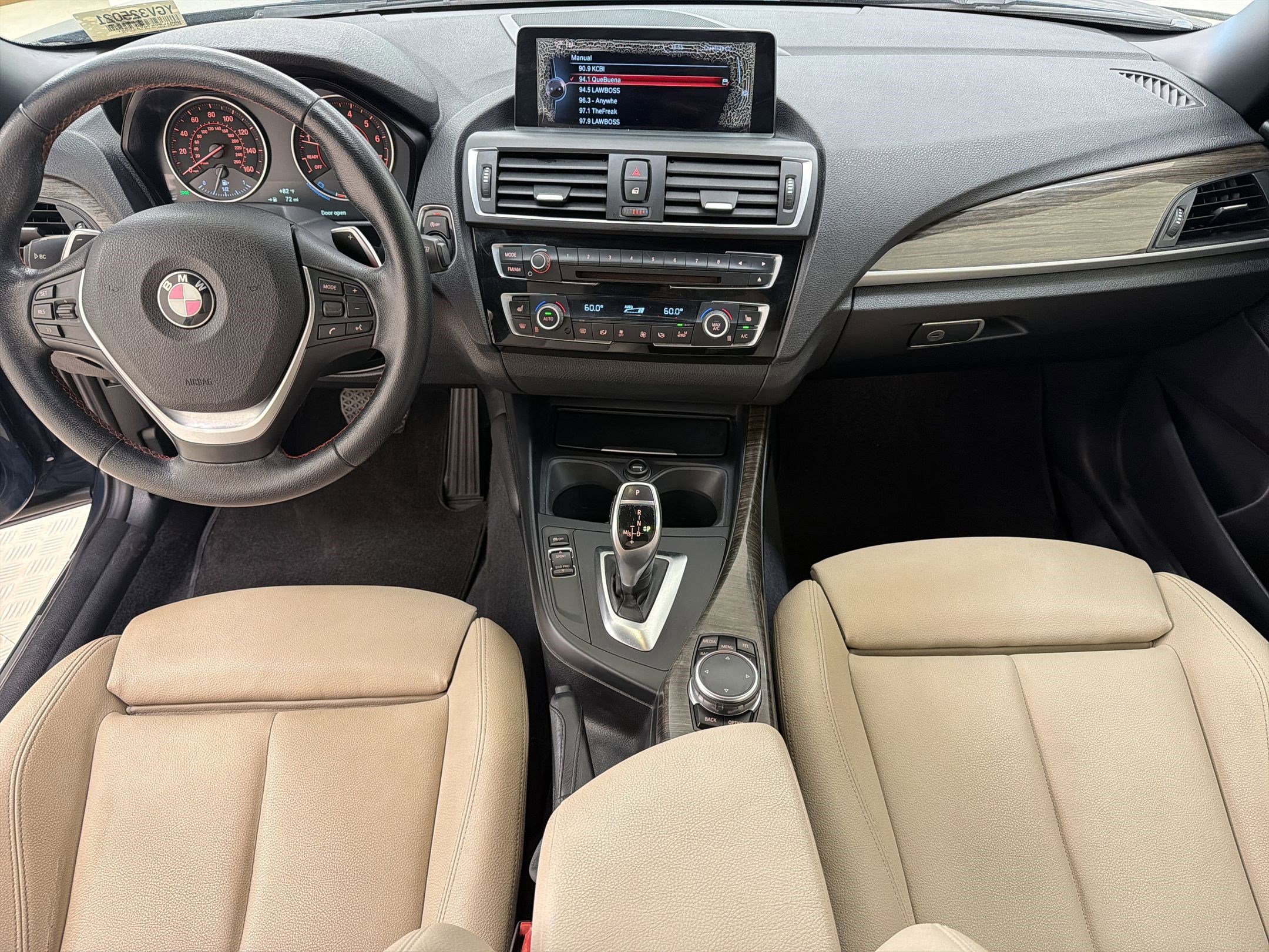 Used 2016 BMW 228i xDrive Convertible image 14