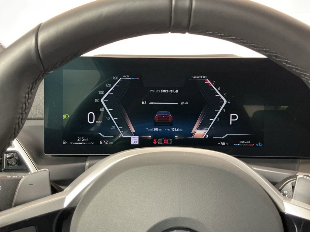 Certified 2026 BMW 230i Coupe w/ Premium Package image 11