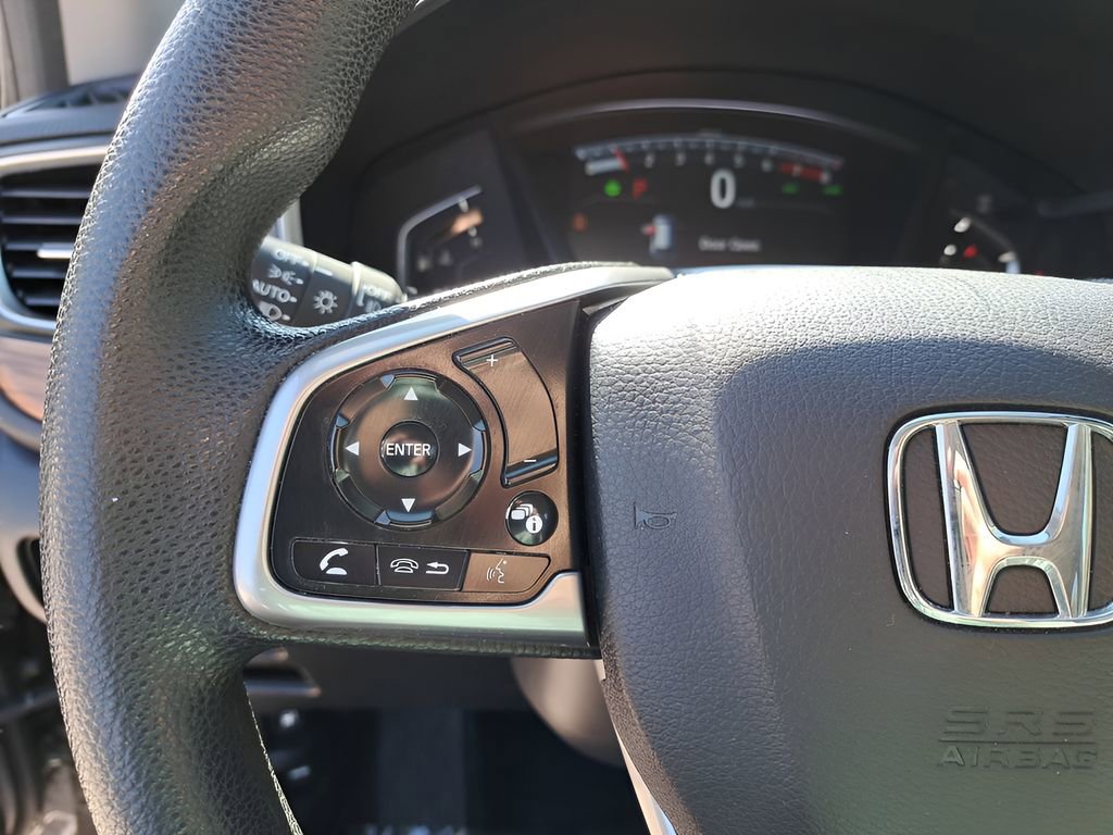 Used 2019 Honda CR-V EX image 19