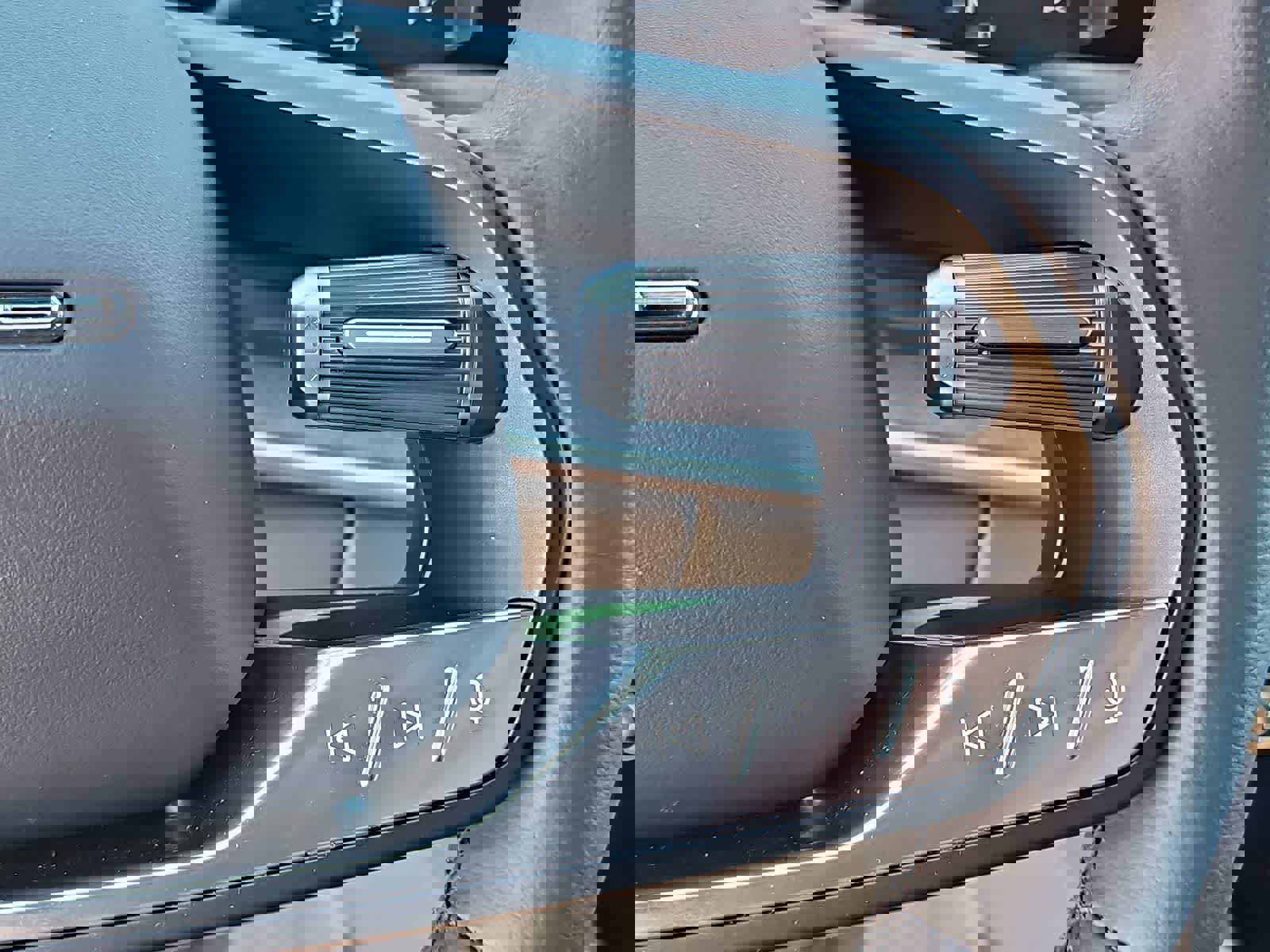 Used 2024 Lucid Air Pure image 23