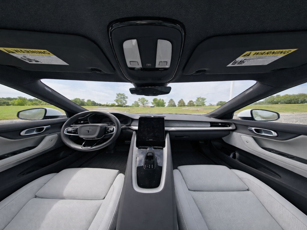 Certified 2023 Polestar Polestar 2 w/ Pilot Pack AWD/4WD image 12