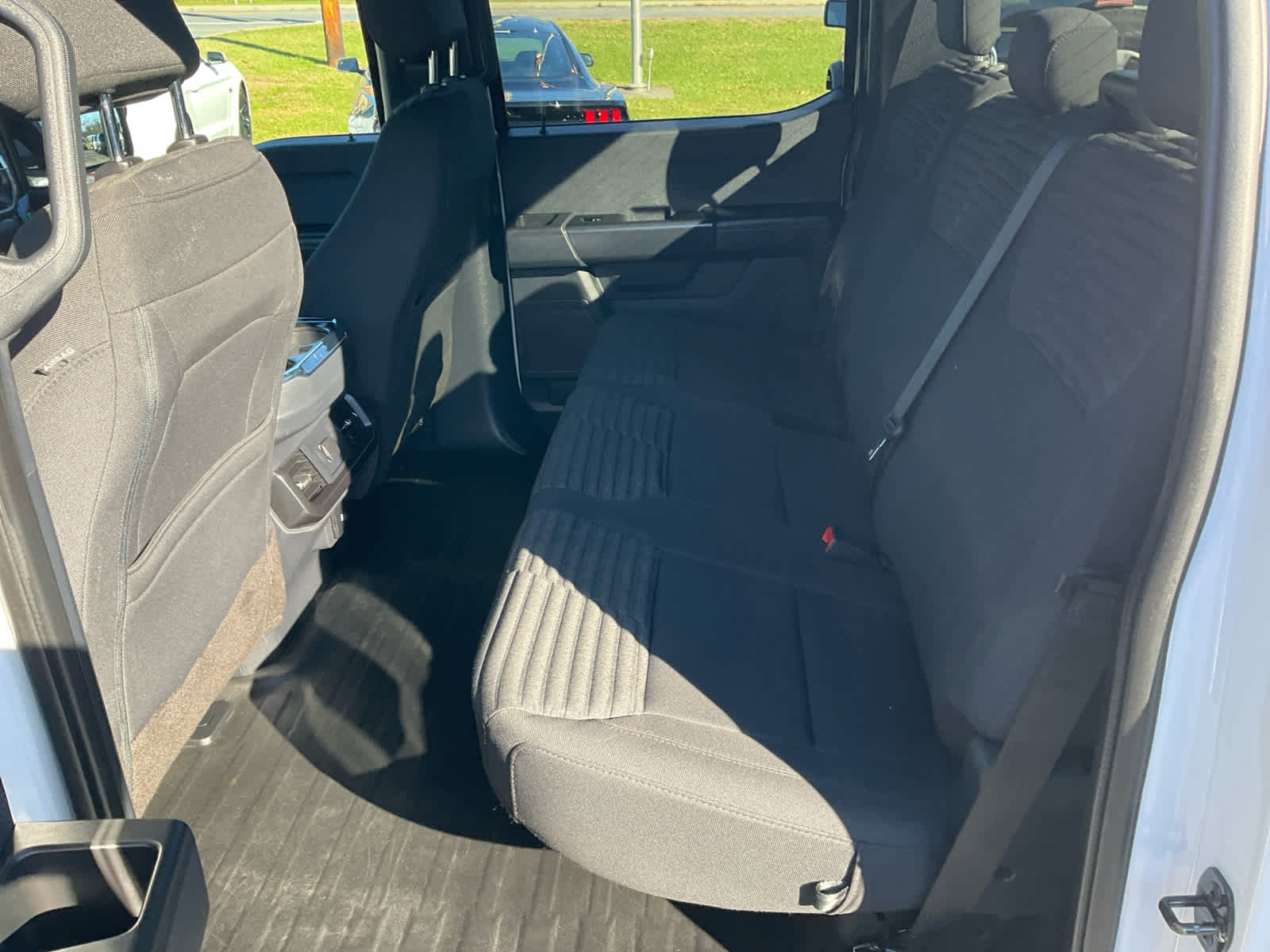 Certified 2022 Ford F150 XL w/ STX Appearance Package image 15