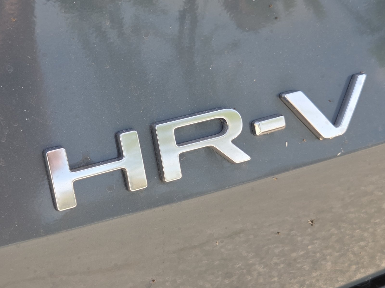 New 2027 Honda HR-V EX-L image 13