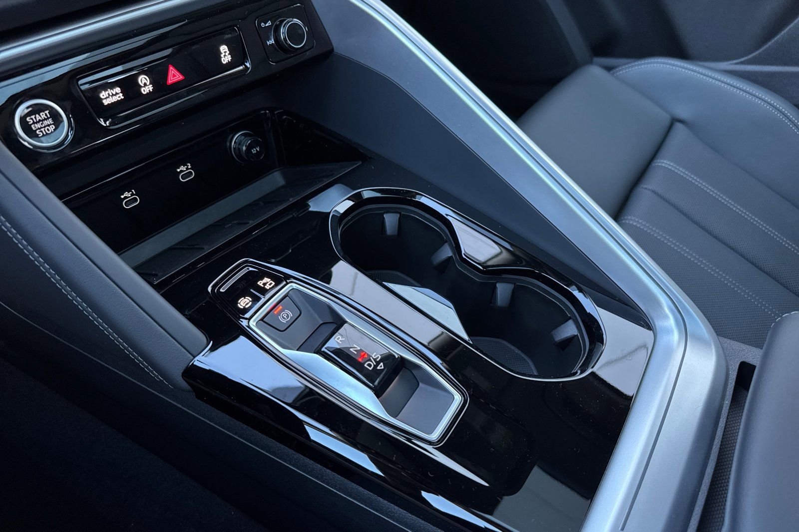 New 2025 Audi Q5 Premium Plus image 19