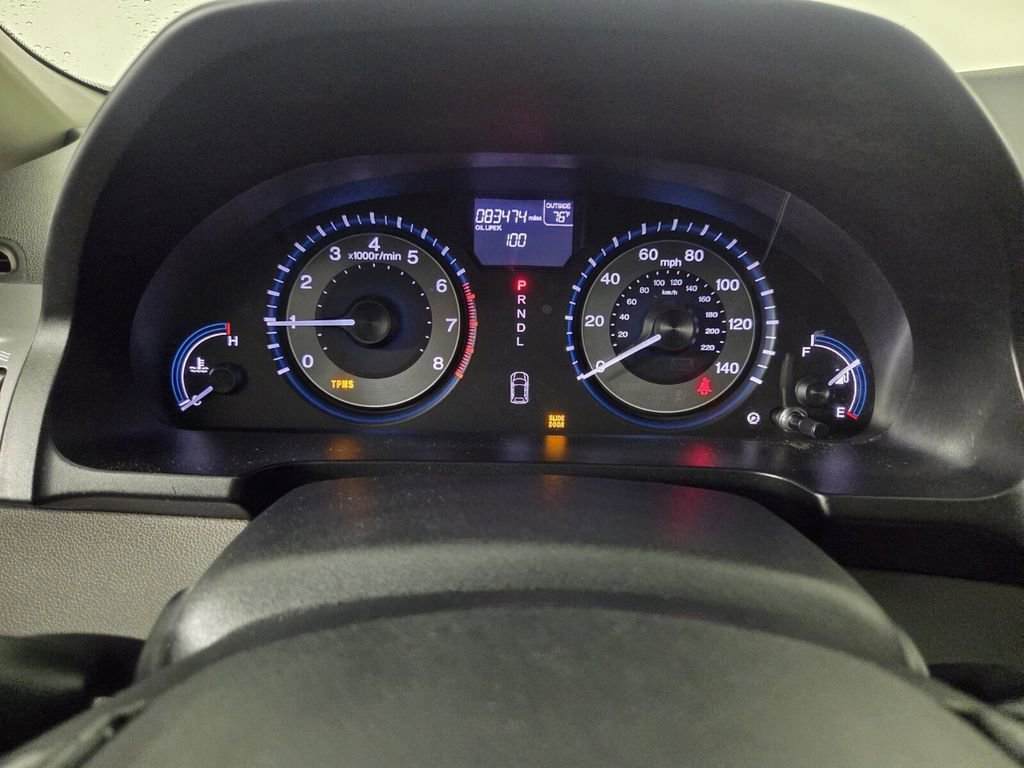 Used 2011 Honda Odyssey EX-L image 16