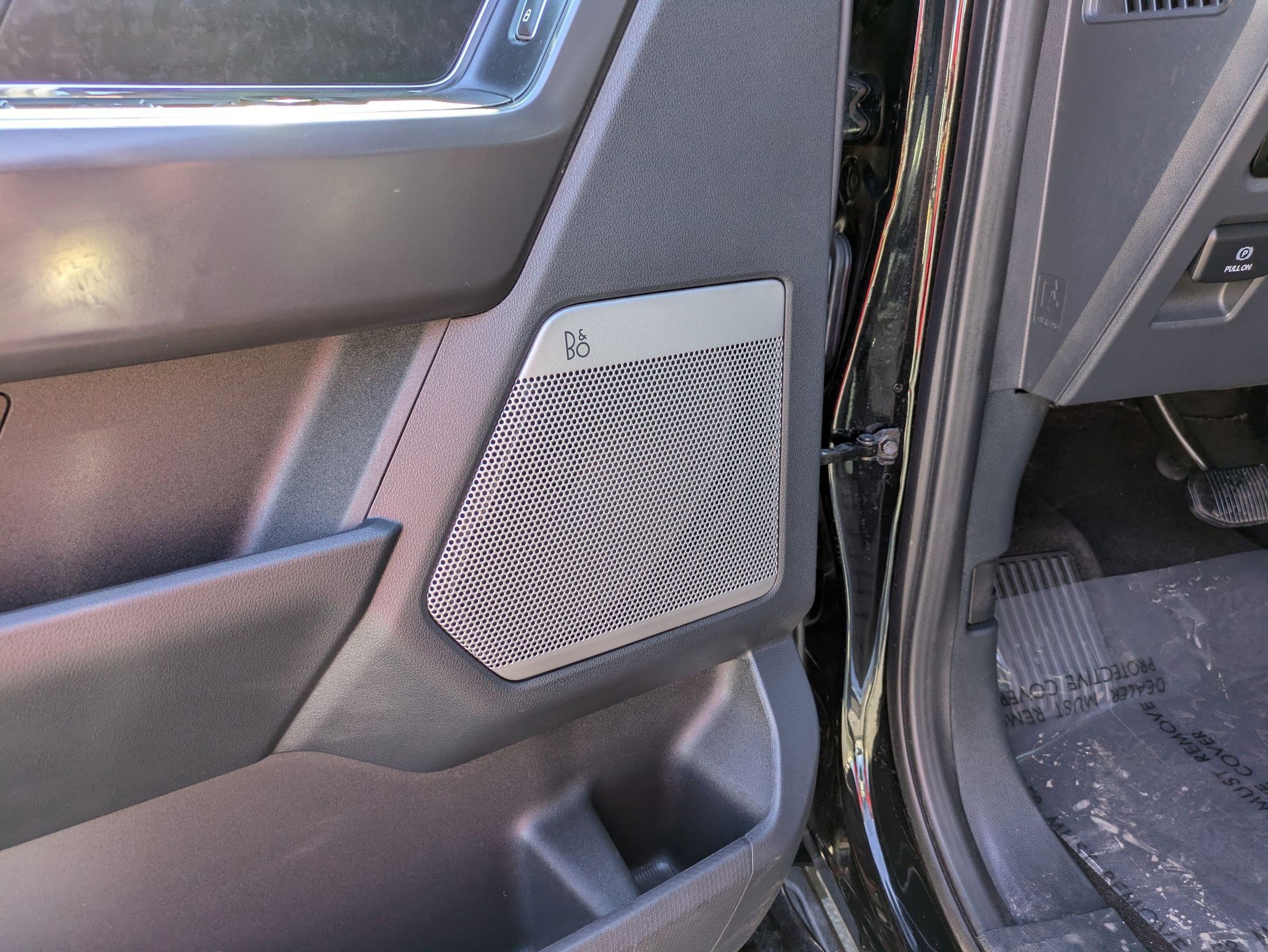 Used 2025 Ford F150 Tremor image 13