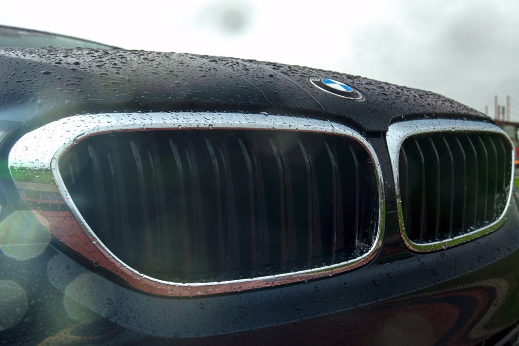 Used 2018 BMW 540i xDrive w/ Premium Package AWD/4WD image 13