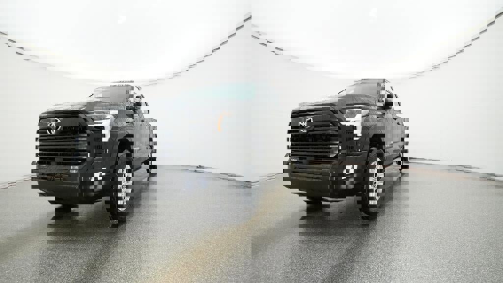 New 2026 Toyota Tundra SR5 w/ SR5 Premium Package image 60